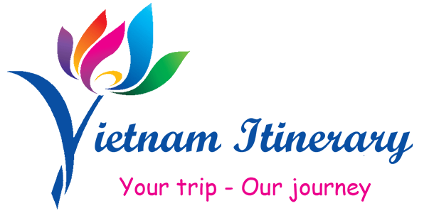 Vietnam Itinerary – Your Trip – Our Journey!