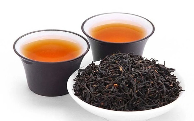 Vietnamese black tea