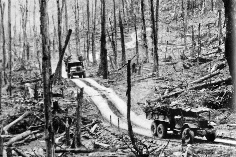 Ho Chi Minh Trail - Legendary road of Vietnamese history!