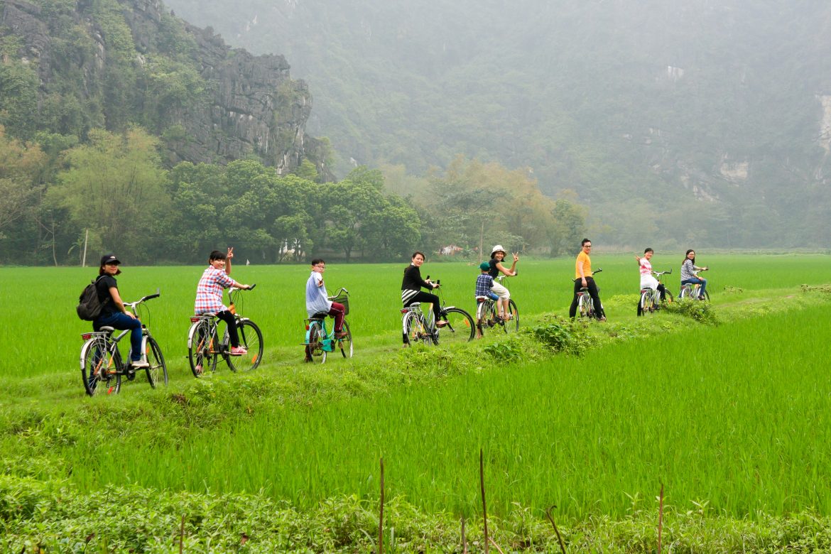 Sustainable tourism in Vietnam/Responsible tourism in Vietnam